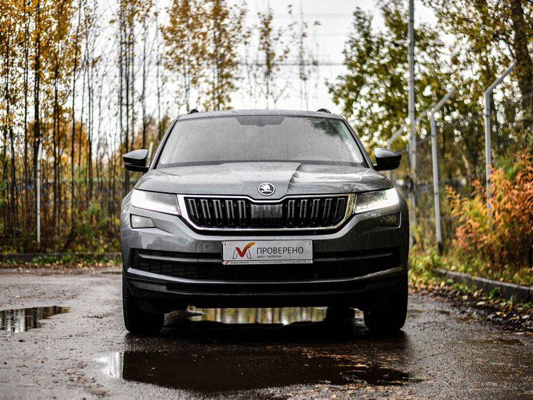 Skoda Kodiaq,  - вид 2