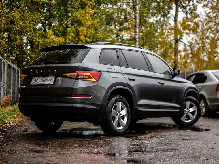 Skoda Kodiaq,  - вид 1