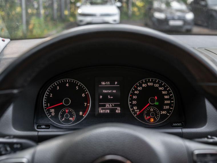 Volkswagen Touran,  - вид 4