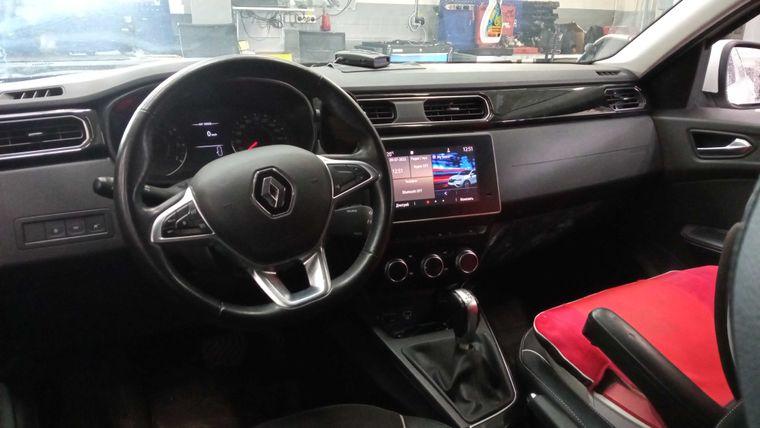 Renault Arkana,  - вид 4