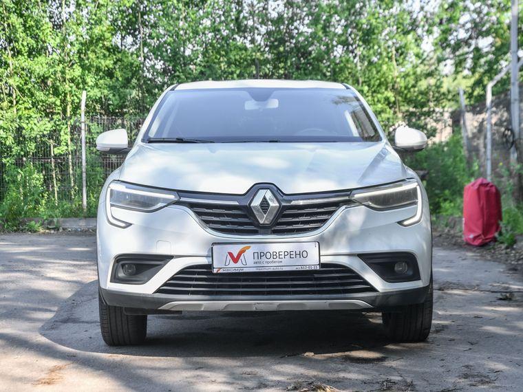 Renault Arkana,  - вид 2