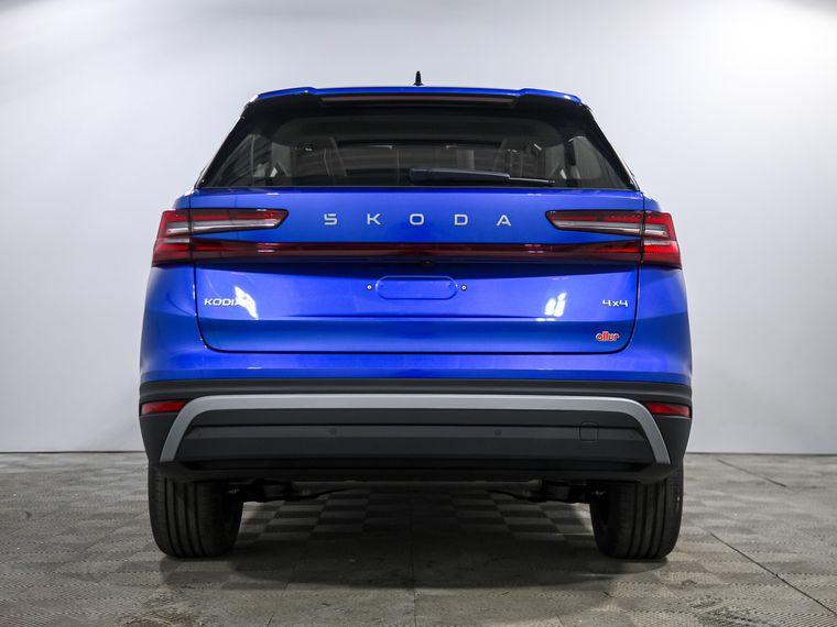 Skoda Kodiaq, 2025 - вид 4