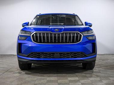 Skoda Kodiaq 2025 года, 10 км - вид 2