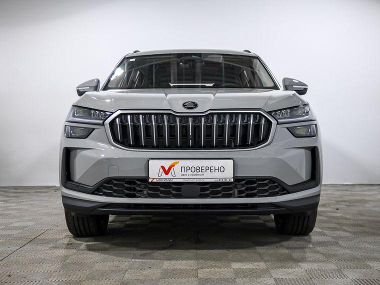 Skoda Kodiaq, 2025 - вид 1
