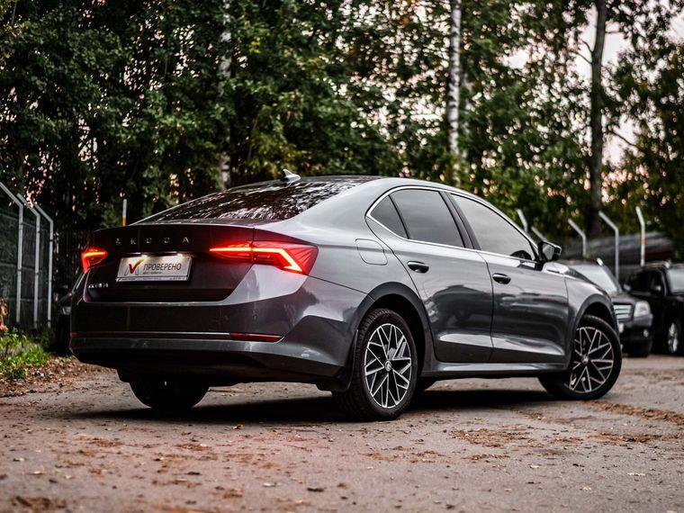 Skoda Octavia,  - вид 1