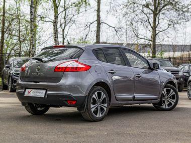 Renault Megane 2011 года, 165 833 км - вид 2