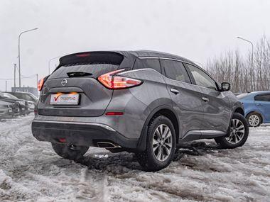 Nissan Murano 2016 года, 152 403 км - вид 2