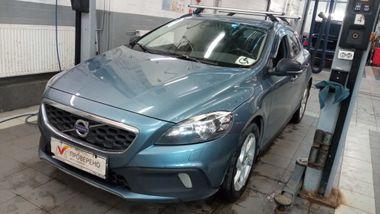 Volvo V40 Cross Country 2014 года, 254 141 км - вид 1