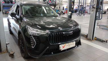 Haval Jolion 2024 года, 33 076 км - вид 2