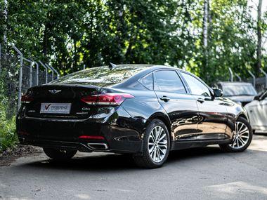 Genesis G80 2017 года, 168 389 км - вид 2