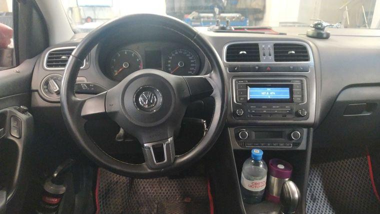 Volkswagen Polo,  - вид 4