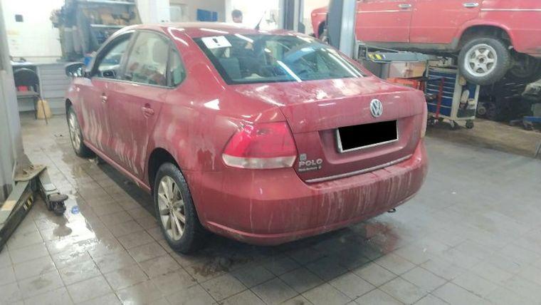 Volkswagen Polo,  - вид 3