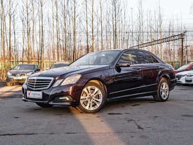 Mercedes-Benz E-класс 2010 года, 230 000 км - вид 1