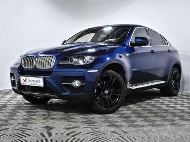 BMW X6 2011 года, 260 000 км - вид 1