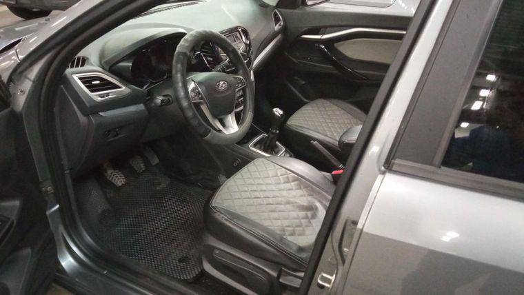 ВАЗ (LADA) Vesta Cross,  - вид 4