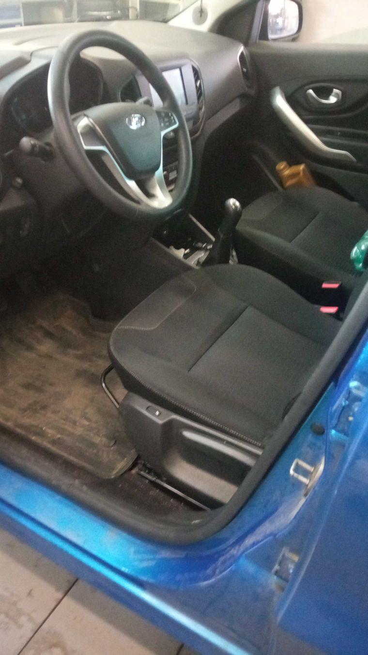 ВАЗ (LADA) XRAY,  - вид 4