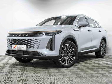 Exeed RX 2023 года, 220 км - вид 2