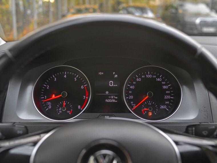 Volkswagen Golf,  - вид 4