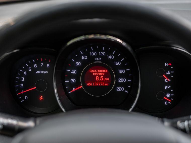 Kia Rio,  - вид 4