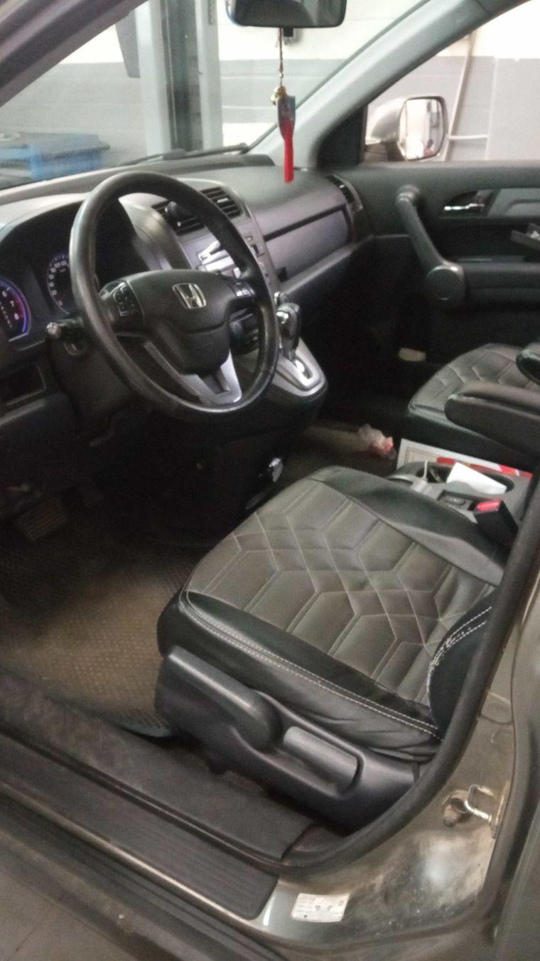 Honda CR-V,  - вид 4