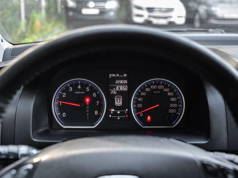Honda CR-V,  - вид 4