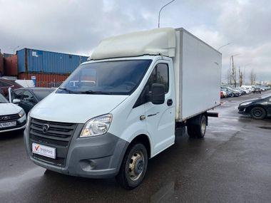 ГАЗ ГАЗель Next 2019 года, 234 184 км - вид 1