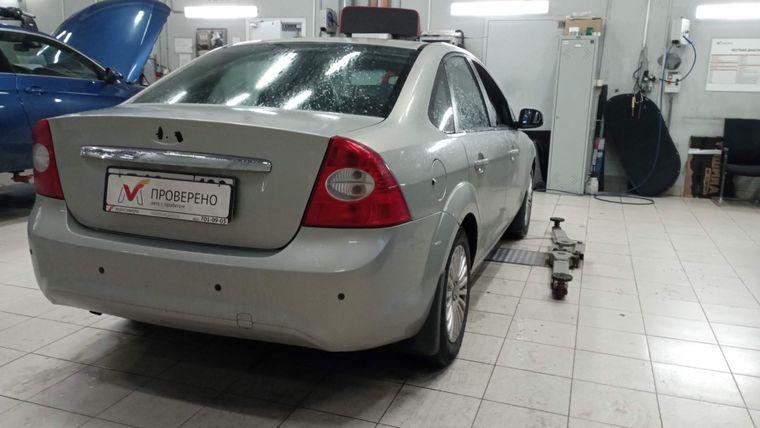 Ford Focus,  - вид 2