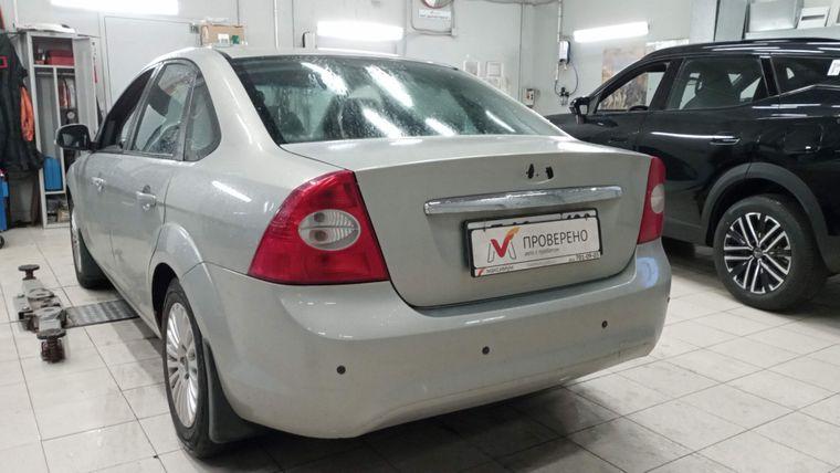 Ford Focus,  - вид 3