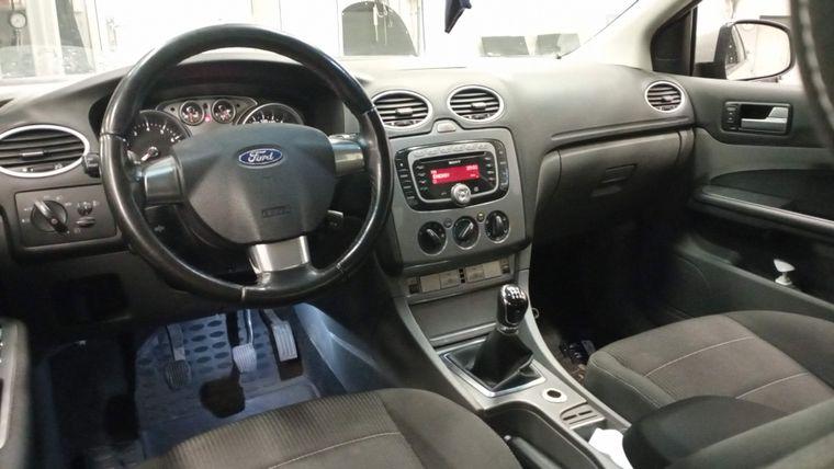 Ford Focus,  - вид 4