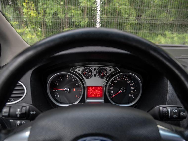 Ford Focus,  - вид 4