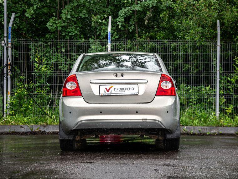Ford Focus,  - вид 3