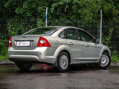 Ford Focus 2008 года, 121 469 км - вид 2