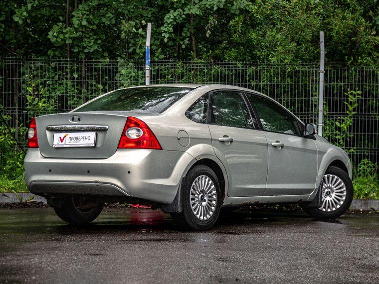 Ford Focus,  - вид 1