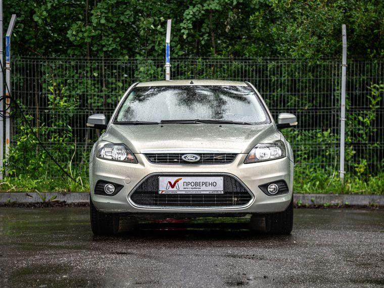 Ford Focus,  - вид 2