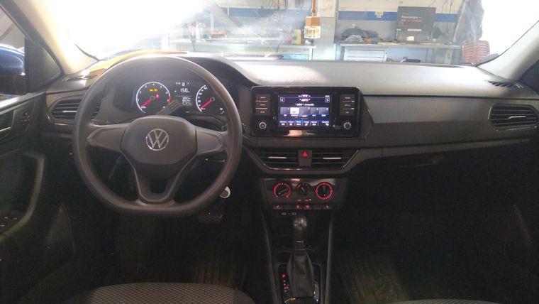 Volkswagen Polo, 2021 - вид 4