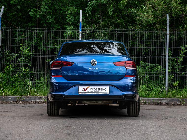 Volkswagen Polo,  - вид 3