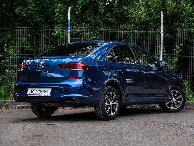 Volkswagen Polo,  - вид 1