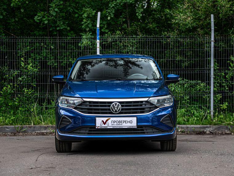 Volkswagen Polo,  - вид 2