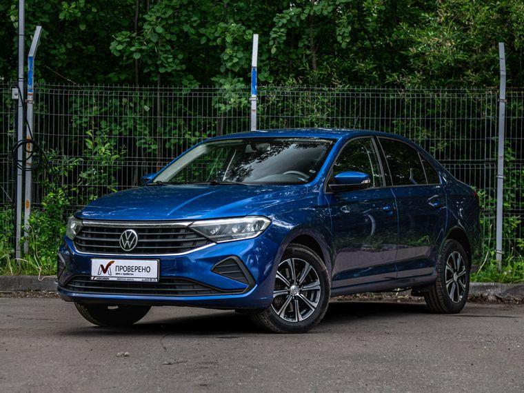 Volkswagen Polo, 