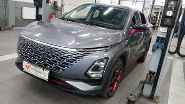 Omoda C5 2023 года, 74 840 км - вид 1