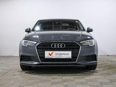 Audi A3 2018 года, 98 563 км - вид 2