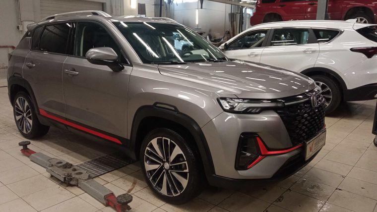 Changan CS35 Plus 2024 года, 18 138 км - вид 1