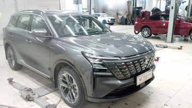 Changan CS75 Plus 2025 года, 5 067 км - вид 2