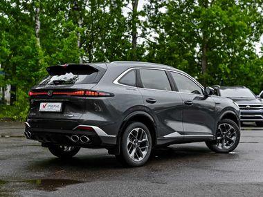 Changan CS75 Plus 2025 года, 5 067 км - вид 2