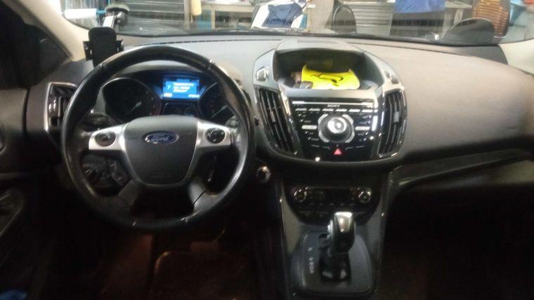 Ford Kuga,  - вид 4