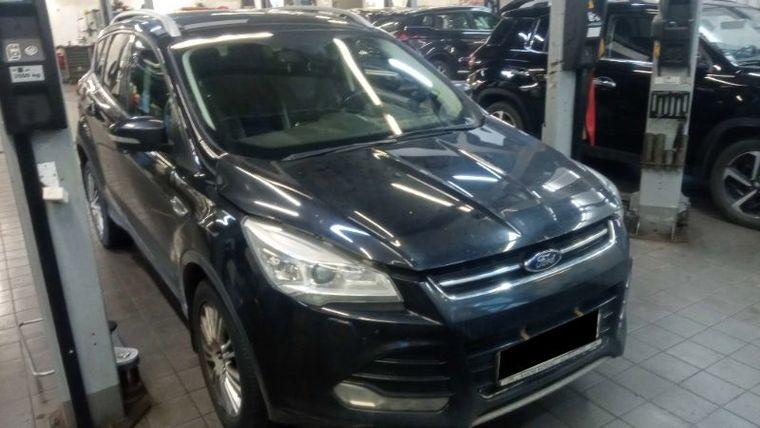 Ford Kuga,  - вид 1