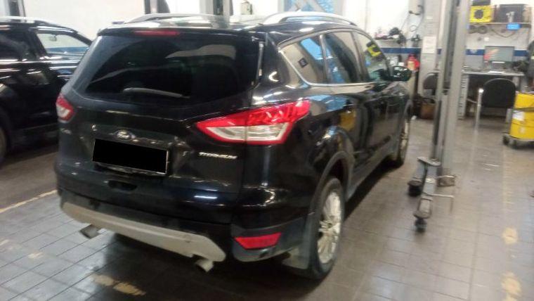 Ford Kuga,  - вид 2
