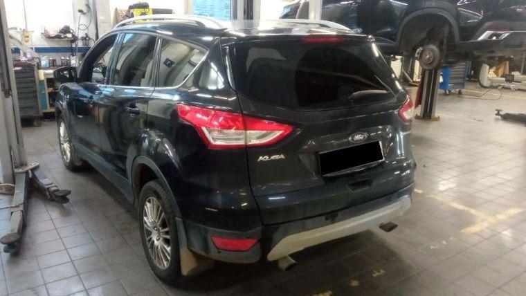 Ford Kuga,  - вид 3