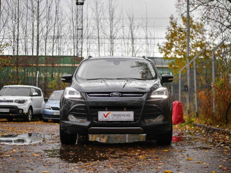 Ford Kuga,  - вид 2