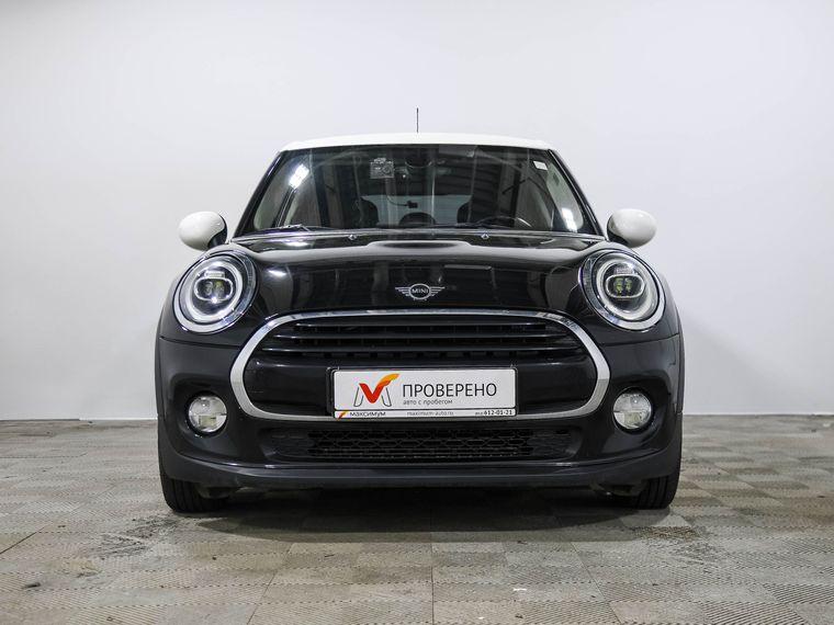 MINI Cooper, 2018 - вид 1